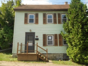 13 N Corporation St, Newville, PA 17241 