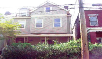 3237 Parkview Avenue, Pittsburgh, PA 15213 Foreclosure