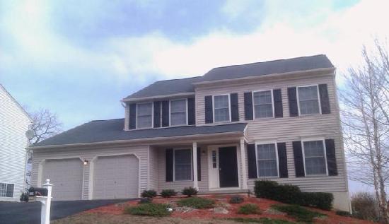 3318 Greenridge Drive, Mountville, PA 17554 