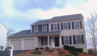 3318 Greenridge Drive, Mountville, PA 17554 
