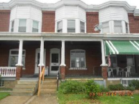 1219 W Allen St, Allentown, PA 18102 