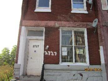 2727 Glenwood Avenue, Philadelphia, PA 19121 