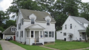 36 Melvin Ave, Bradford, PA 16701 