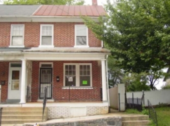 614 S Ann Street, Lancaster, PA 17602 