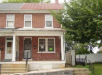 614 S Ann Street, Lancaster, PA 17602 