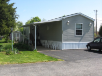 4550 Bull Rd. Lot 102, Dover, PA 17315 