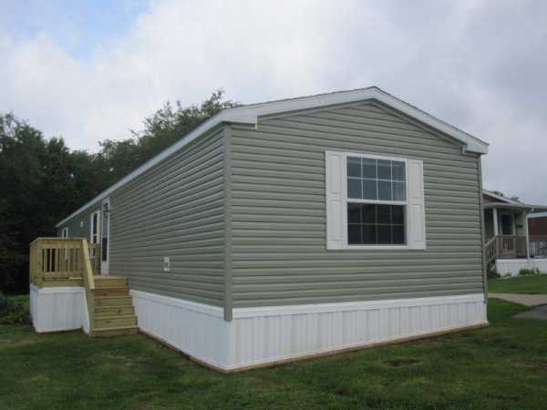 59 Ashley Drive Lot 35, Greensburg, PA 15601 