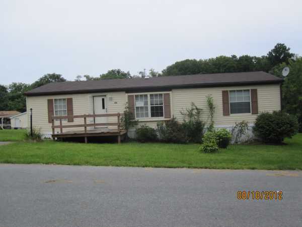 214 Dusty Lane, Hamburg, PA 19526 