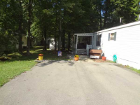 7266 West Market Street Lot 193, Mercer, PA 16137 