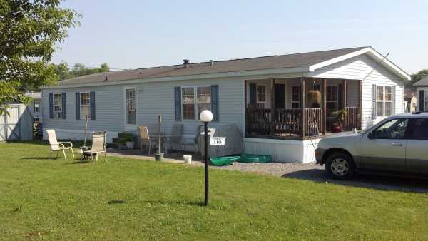 110  Heatherbrook Estates, Muncy, PA 17756 