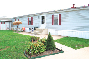 658 LILAC DRIVE, New Providence, PA 17560 