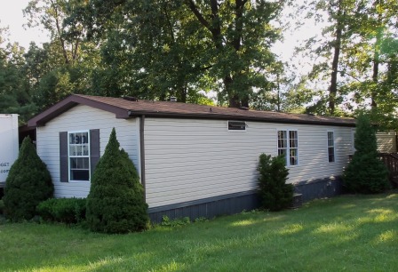 106 Oak Drive, Prospect, PA 16502 