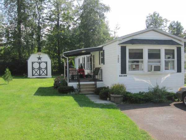 189 Amber Lane lot 63, Somerset, PA 15501 