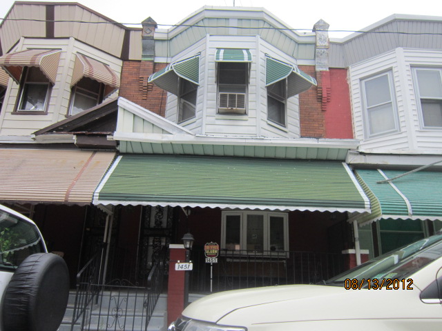 1451 Felton St, Philadelphia, PA 19151 
