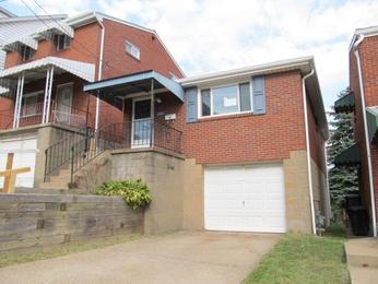 2407 Milburn Street, Mckeesport, PA 15132 