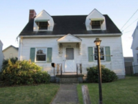 3210 Orchard Street, Mckeesport, PA 15132 