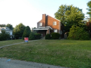 1101 9th St., Irwin, PA 15642 