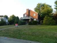 1101 9th St., Irwin, PA 15642 