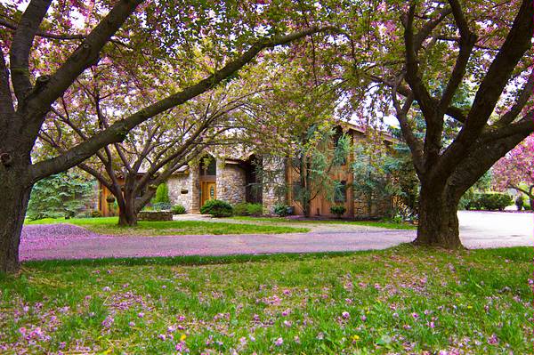 1851 Aloha Lane, Gladwyne, PA 19035 