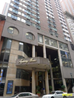 1420 Locust St 19 N, Philadelphia, PA 19102 