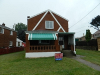 402 Mifflin St., West Mifflin, PA 15122 