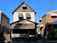 822 Ohio Ave, Glassport, PA 15045 