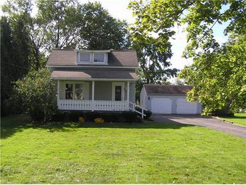 9 Templeton Avenue, Greenville, PA 16125 