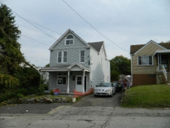3516 Duquesne Ave, West Mifflin, PA 15122 
