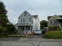 3516 Duquesne Ave, West Mifflin, PA 15122 