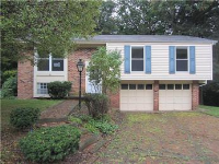 1514 Woodstream Dr, Glenshaw, PA 15116 