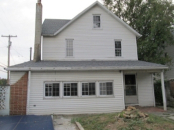 343 Hancock Ave, Greensburg, PA 15601 