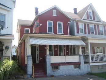 105 East Fifth Ave, Altoona, PA 16602 