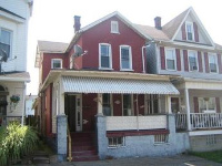 105 East Fifth Ave, Altoona, PA 16602 