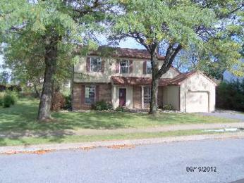 243 Heather Dr, Harrisburg, PA 17112 