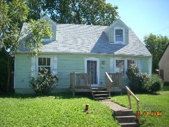 601 Susquehanna Ave, Lansdale, PA 19446 