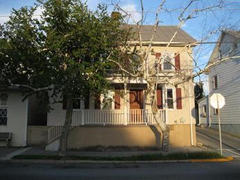 16 S Lancaster, Jonestown, PA 17038 