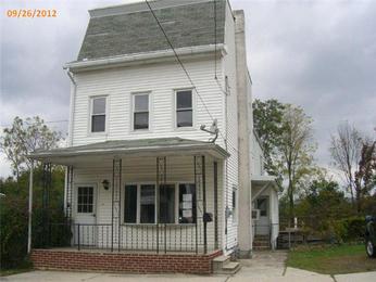 520 Main St, Pottsville, PA 17901 