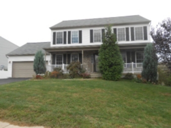 435 Silver Maple Ct, Mount Wolf, PA 17347 