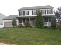 435 Silver Maple Ct, Mount Wolf, PA 17347 