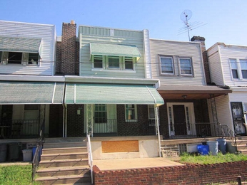 3111 Barnett Street, Philadelphia, PA 19149 