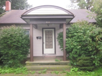 714 Hill St, Lebanon, PA 17046 