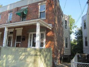 205 N Front St, Darby, PA 19023 