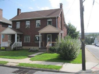 402 East Lehman St, Lebanon, PA 17046 