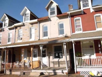 616 Tulpehocken St, Reading, PA 19601 