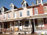 616 Tulpehocken St, Reading, PA 19601 