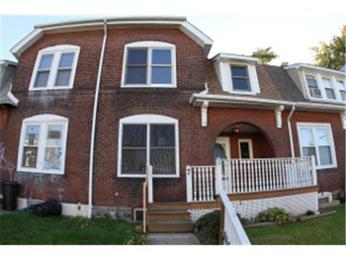 7 Spruce St, Marcus Hook, PA 19061 