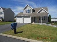 2305 Black Forest Dr, Coplay, PA 18037 