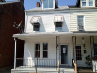 831 Cedar St W, Allentown, PA 18102 