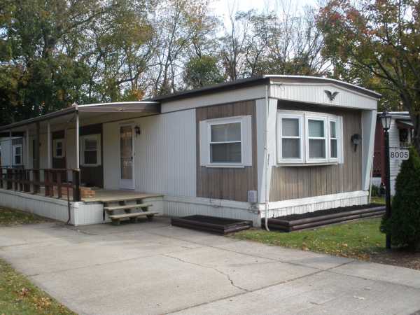 8005 Mercury Drive, Aliquippa, PA 15001 