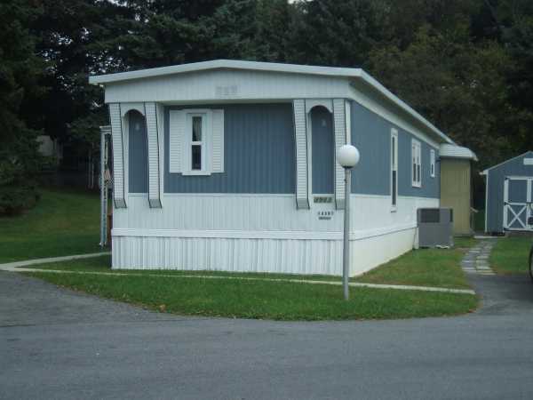 8983 Breinig Run Circle, Breinigsville, PA 18031 